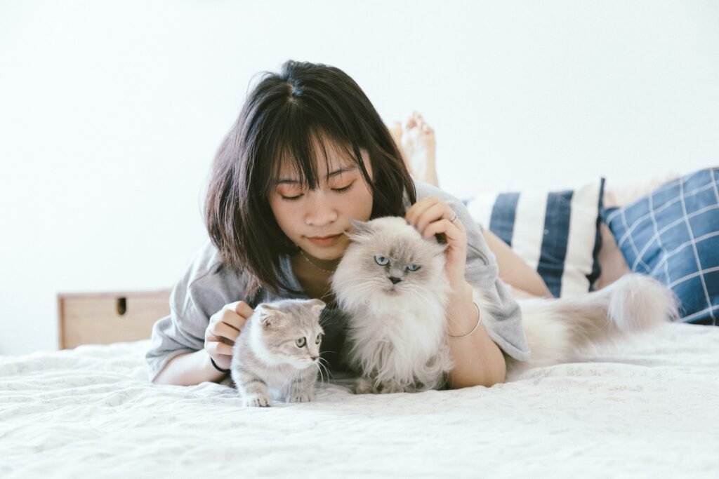 The Pet Psychic Perspective: An Inside Look at Communicating with Pets in the Spirit World